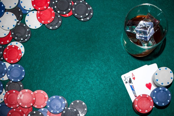 Login Cepat di ponsel dengan opsi sidik jari